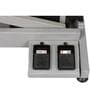 Aeolus Stainless Steel Electric Lifting Bath Tub