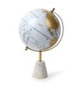 Golden Aerion Marble Globe