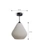 Aero (small) Conical Hanging Lights