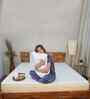 Aero Cool Orthopedic 8 Inches HR Foam Queen Size Mattresses