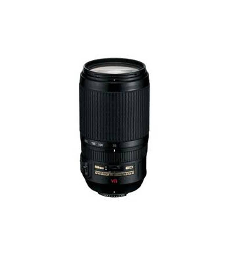 AF-S VR 70-300mm f 4.5-5.6G IF-ED - レンズ(ズーム)