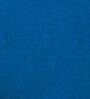 Affan 1 Seater Sofa in Blue Colour