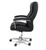 Affarista Executive Chair in Black Colour