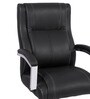 Affarista Executive Chair in Black Colour