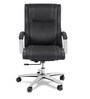 Affarista Executive Chair in Black Colour