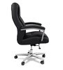 Affarista Executive Chair in Black Colour
