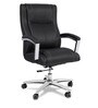 Affarista Executive Chair in Black Colour