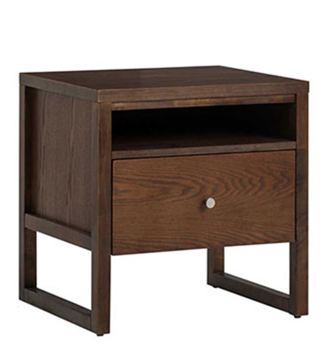 Buy Agnes Bedside table by Durian Online Modern Night Stands Tables