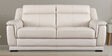Agata 3 Seater Sofa in Beige Colour