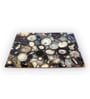 Agate Multicolor (11 X 15 ) MDF Wood 1Pc Table Placemats