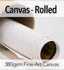 Ahmedabad Canvas Unframed Art Print in 12inches x 18 inches