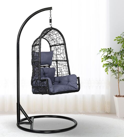 Swing best sale chair pepperfry