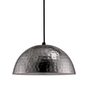 Ainaro Nickel Nickel Metal Hanging Light