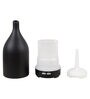 Air Matte Black Aromatherapy Diffuser