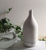 Air Matte White Aromatherapy Diffuser