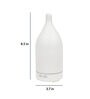 Air Matte White Aromatherapy Diffuser