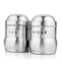 Airan Maharaja Taazgi Stainless Steel Storage Container Set