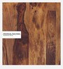 Airavana Sheesham Wood Book Shelf in Scratch Resistant Provincial teak  Finish