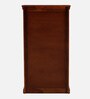 Airavana Sheesham Wood Bookshelf in Scratch Resistant Honey Oak Finish Airavana Sheesham Wood Bookshelf in Scratch Resistant Honey Oak Finish