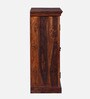Airavana Sheesham Wood Cabinet in Scratch Resistant Honey Oak Finish Airavana Sheesham Wood Cabinet in Scratch Resistant Honey Oak Finish
