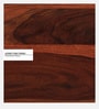 Airavana Sheesham Wood Cabinet in Scratch Resistant Honey Oak Finish