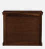 Airavana Sheesham Wood Cabinet in Scratch Resistant Provincial Teak Finish with Drawers