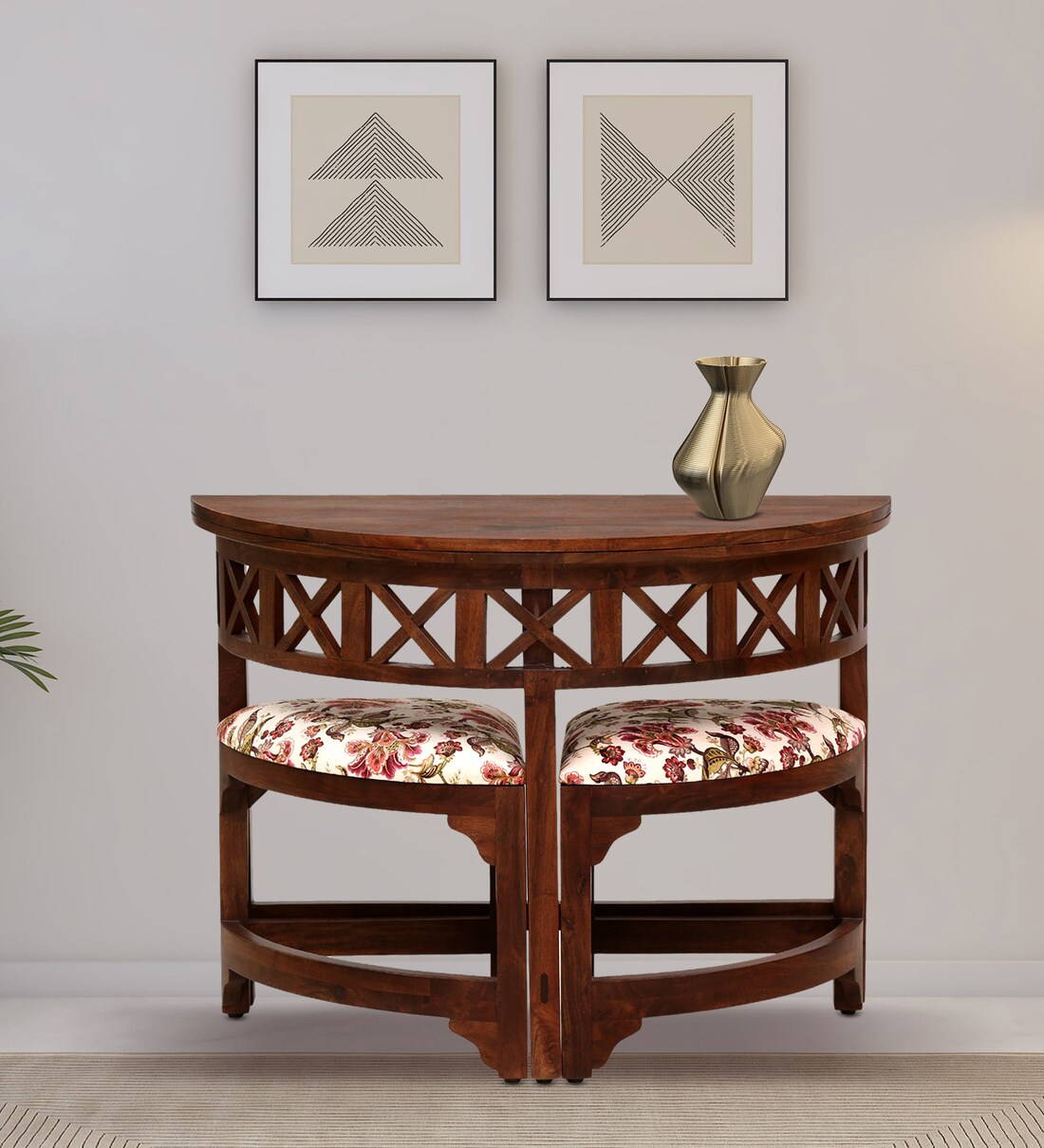 acacia wood sofa table