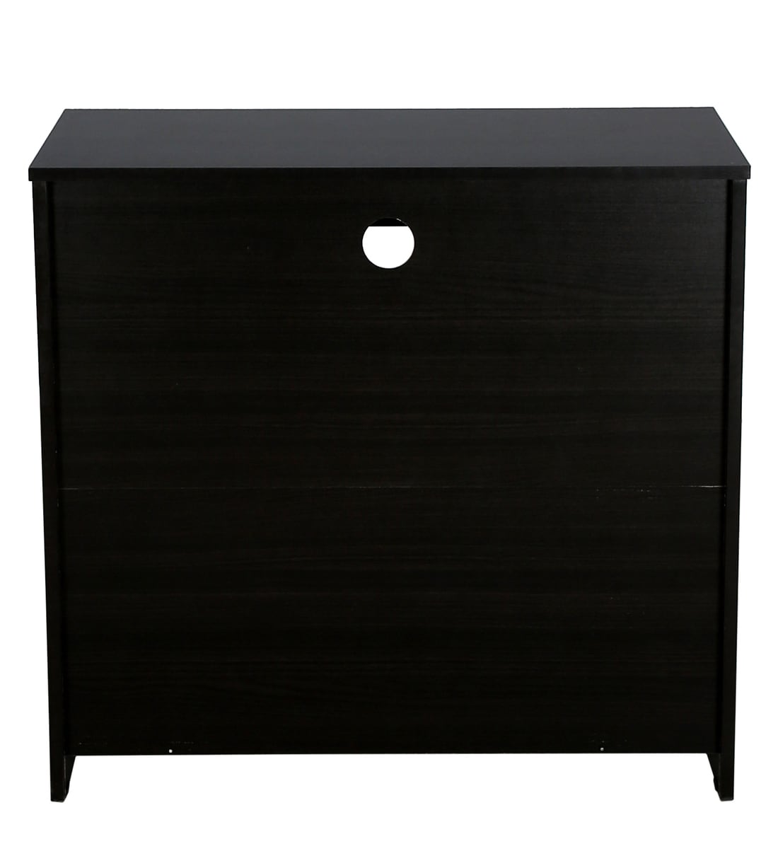 Buy Akira Writing Table in Wenge Finish By Mintwud Online Modern