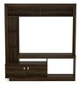Akane Entertainment Unit In Rosewood Finish