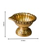 Akhand Brass Diya
