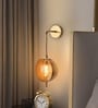 Akif 5 Watts Modern Wall Lamp 3 Light Mode (Warm|Natural & Cold White) Living Room|Home Decoration| Bedside|Bedroom|Decorative Light