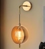 Akif 5 Watts Modern Wall Lamp 3 Light Mode (Warm|Natural & Cold White) Living Room|Home Decoration| Bedside|Bedroom|Decorative Light