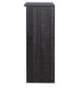 Akira Book Shelf in Wenge Finish