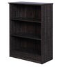 Akira Book Shelf in Wenge Finish