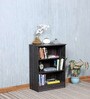 Akira Book Shelf in Wenge Finish