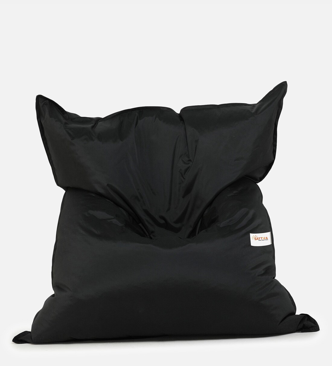 Buy All Weather Outdoor Jumbo Floor Lounger Bed Bean Bag With Beans In