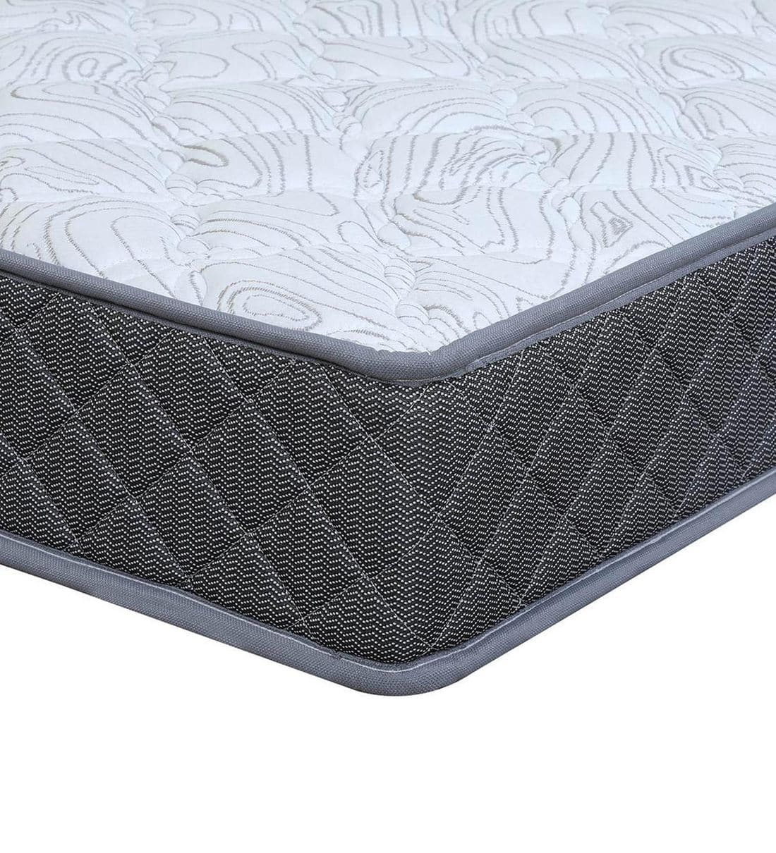 Buy Altus P 6 Inches King Size (72x72) Pocket Spring & PU Foam Mattress ...