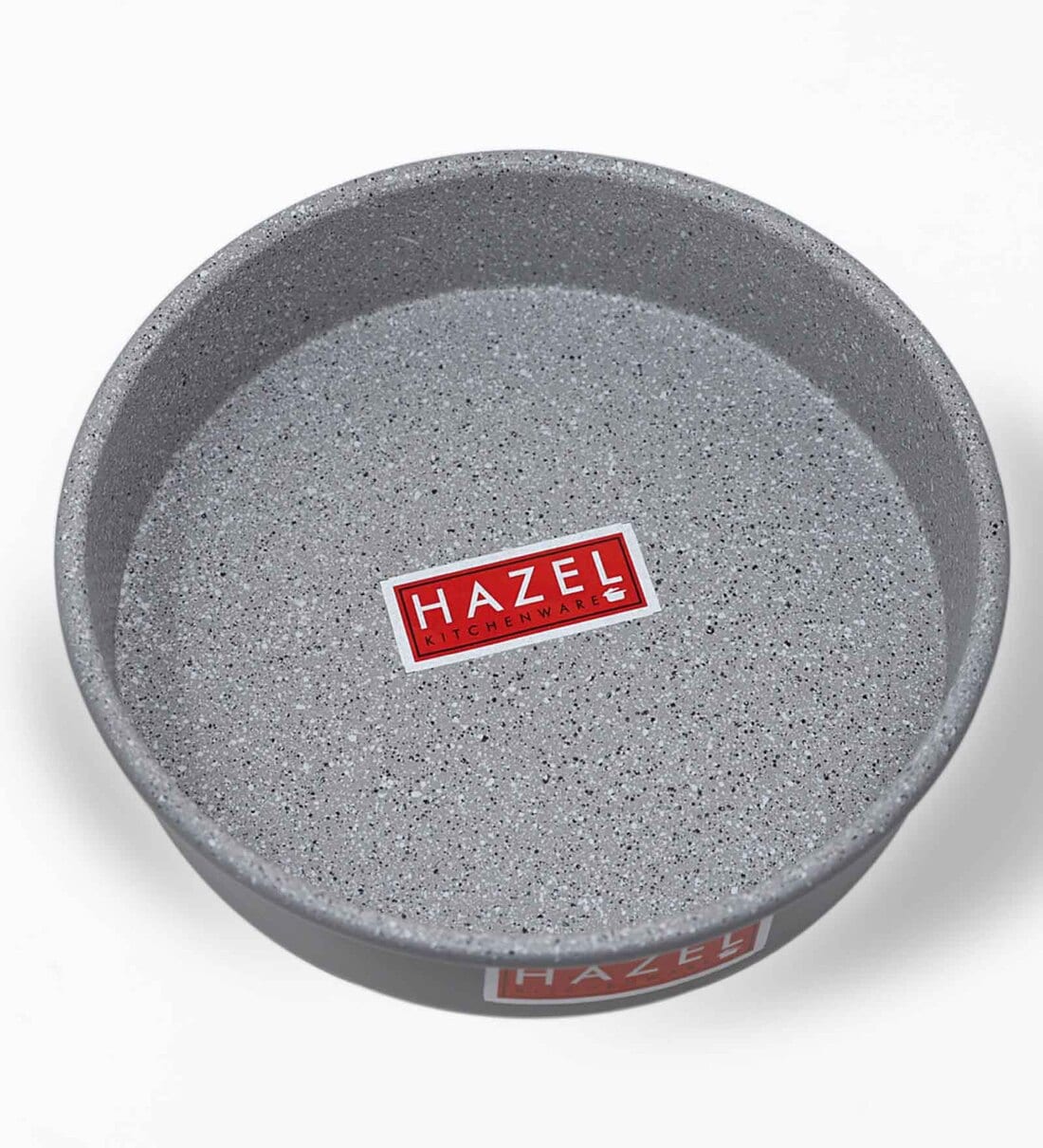 Buy Aluminium Non Stick Microwave Safe Large Round Shape Cake