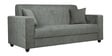 Alba 3 Seater Sofa in Grey Colour