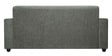 Alba 3 Seater Sofa in Grey Colour