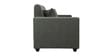 Alba 3 Seater Sofa in Grey Colour