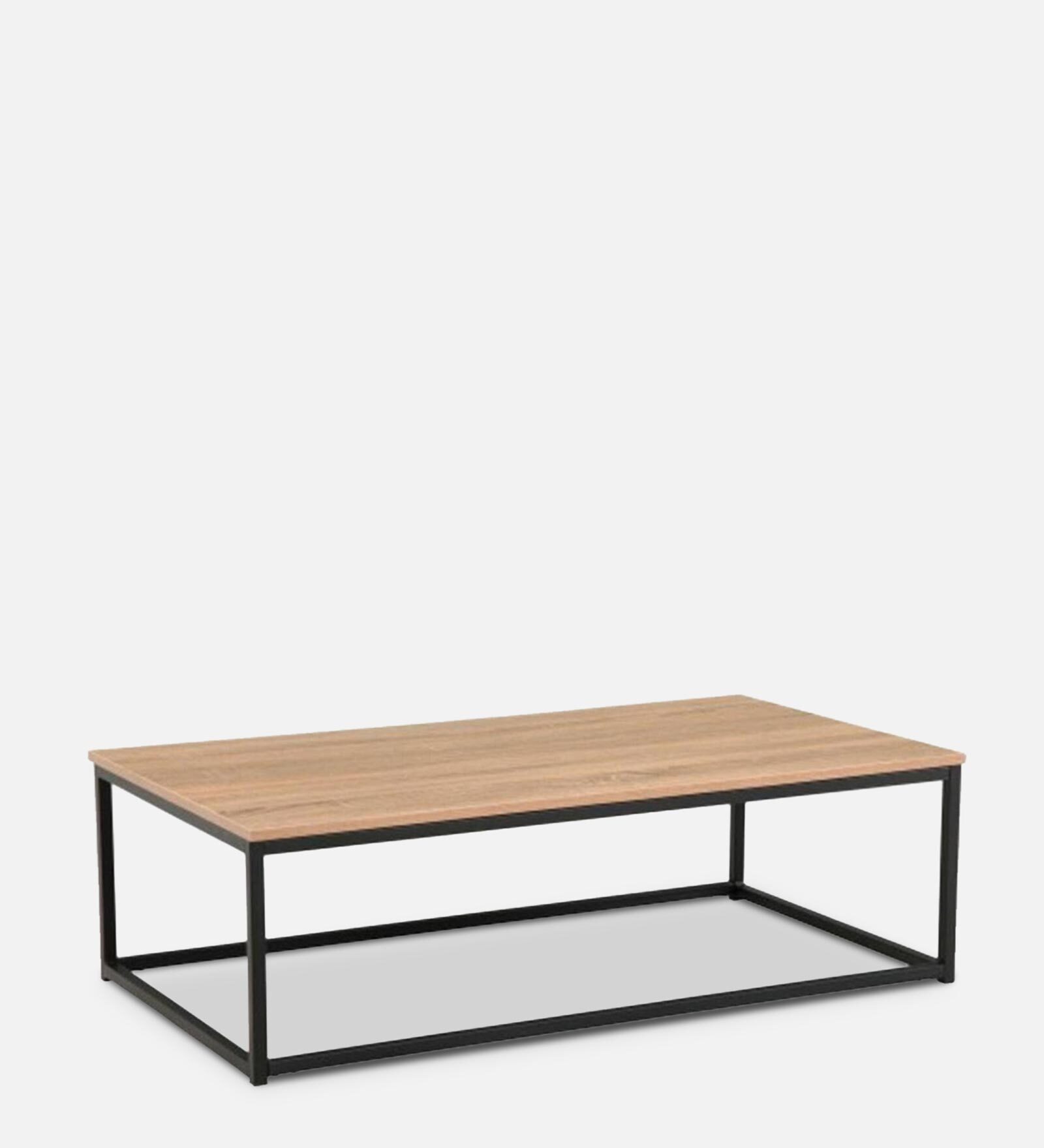 Buy Albie Coffee Table in Persian Walnut Colour at 32% OFF by Furncasa ...