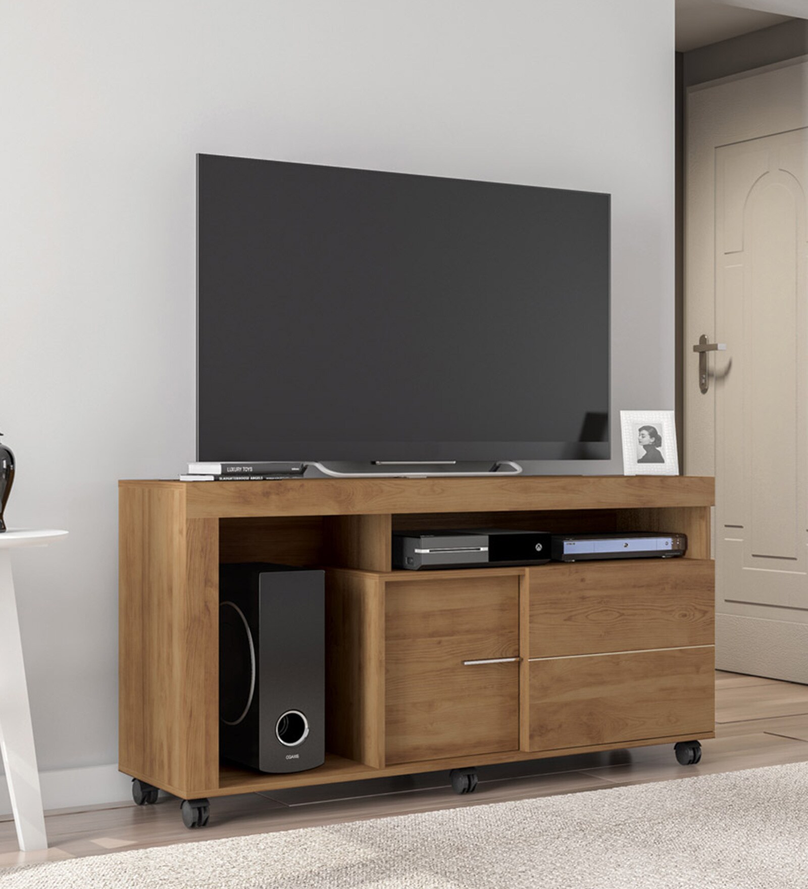 Evok on sale tv unit