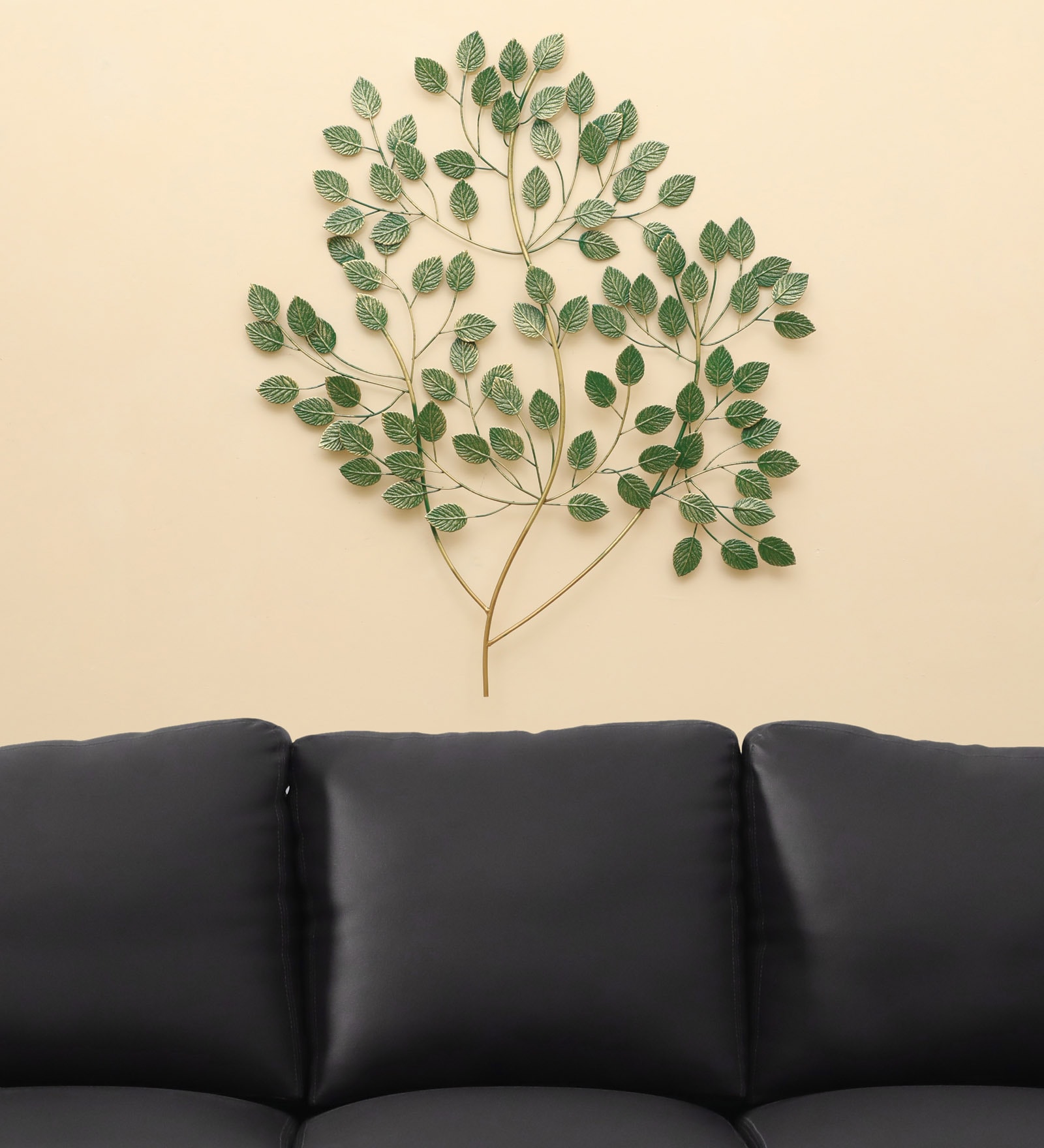 Alice Tree Wall Decor