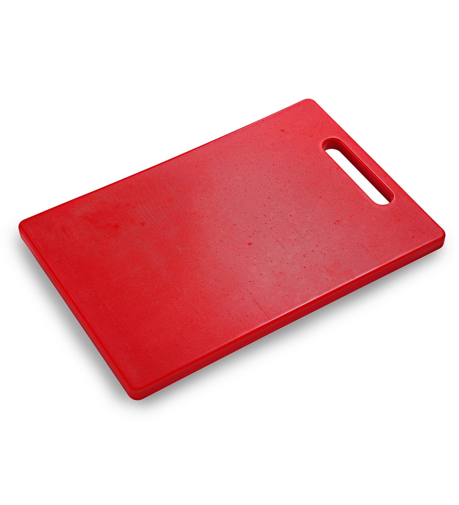 All Time Red Plastic Chopping Board