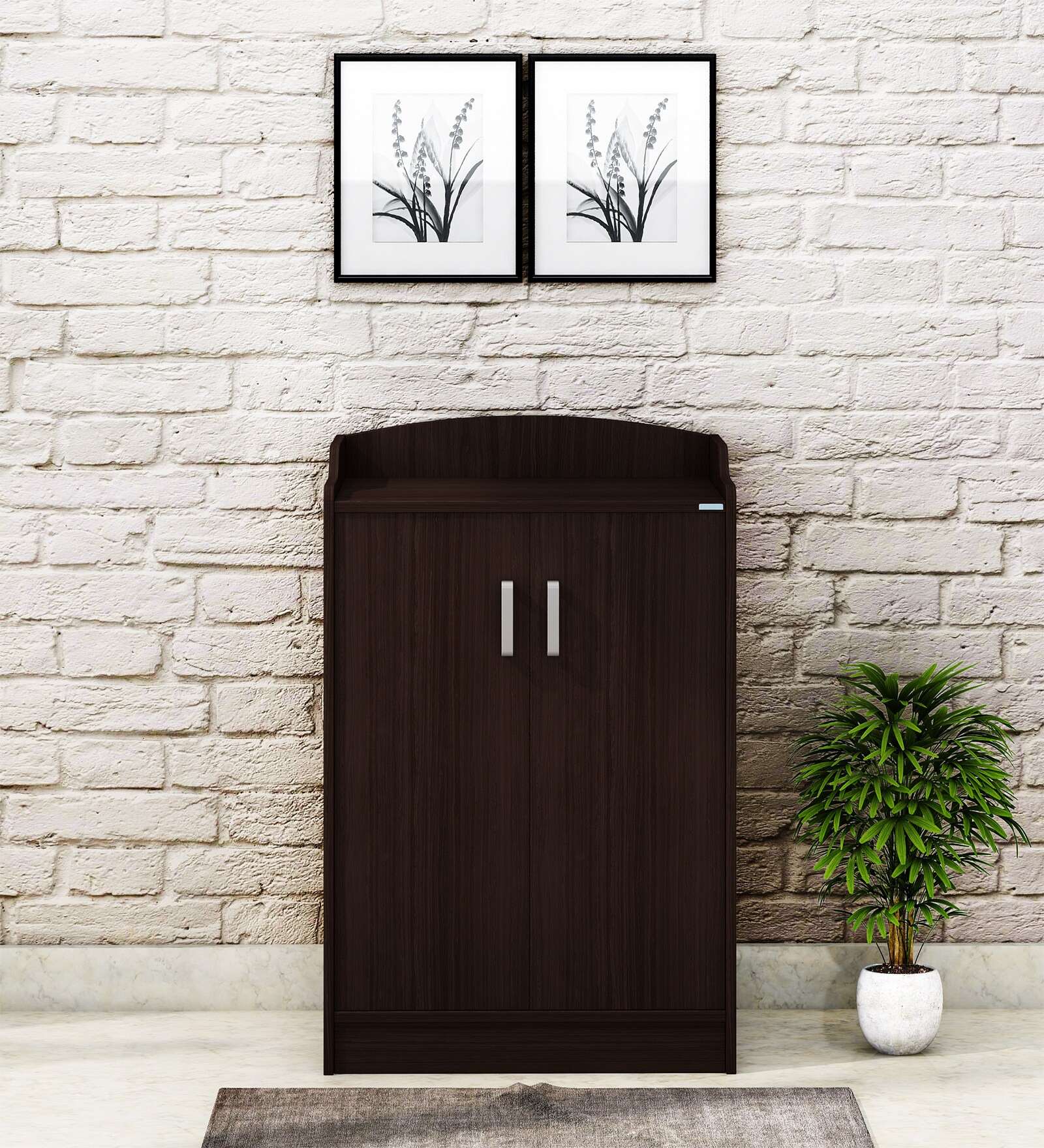 Buy Alpine Shoe by Nilkamal Online Modern Shoe