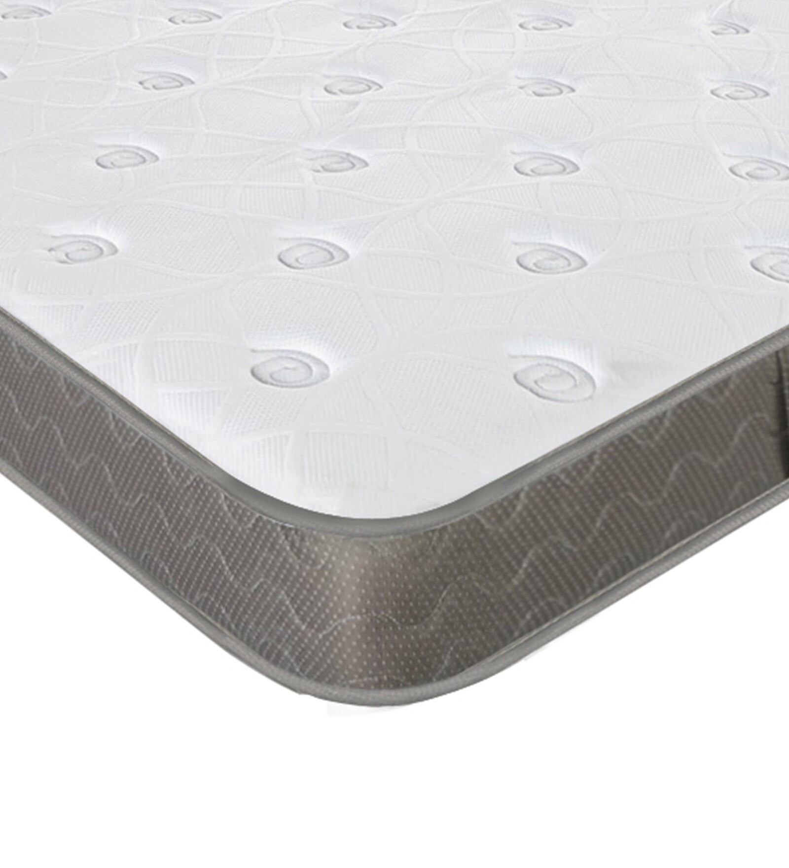 Altus P 6 Inches Queen Size (78x60) Pocket Spring & PU Foam Mattress
