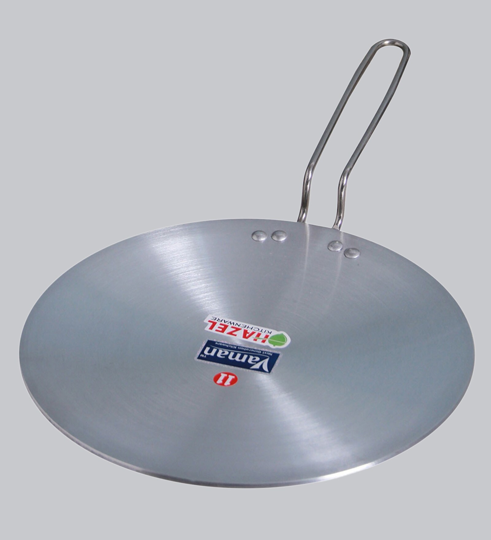 Hazel Aluminium Tawa