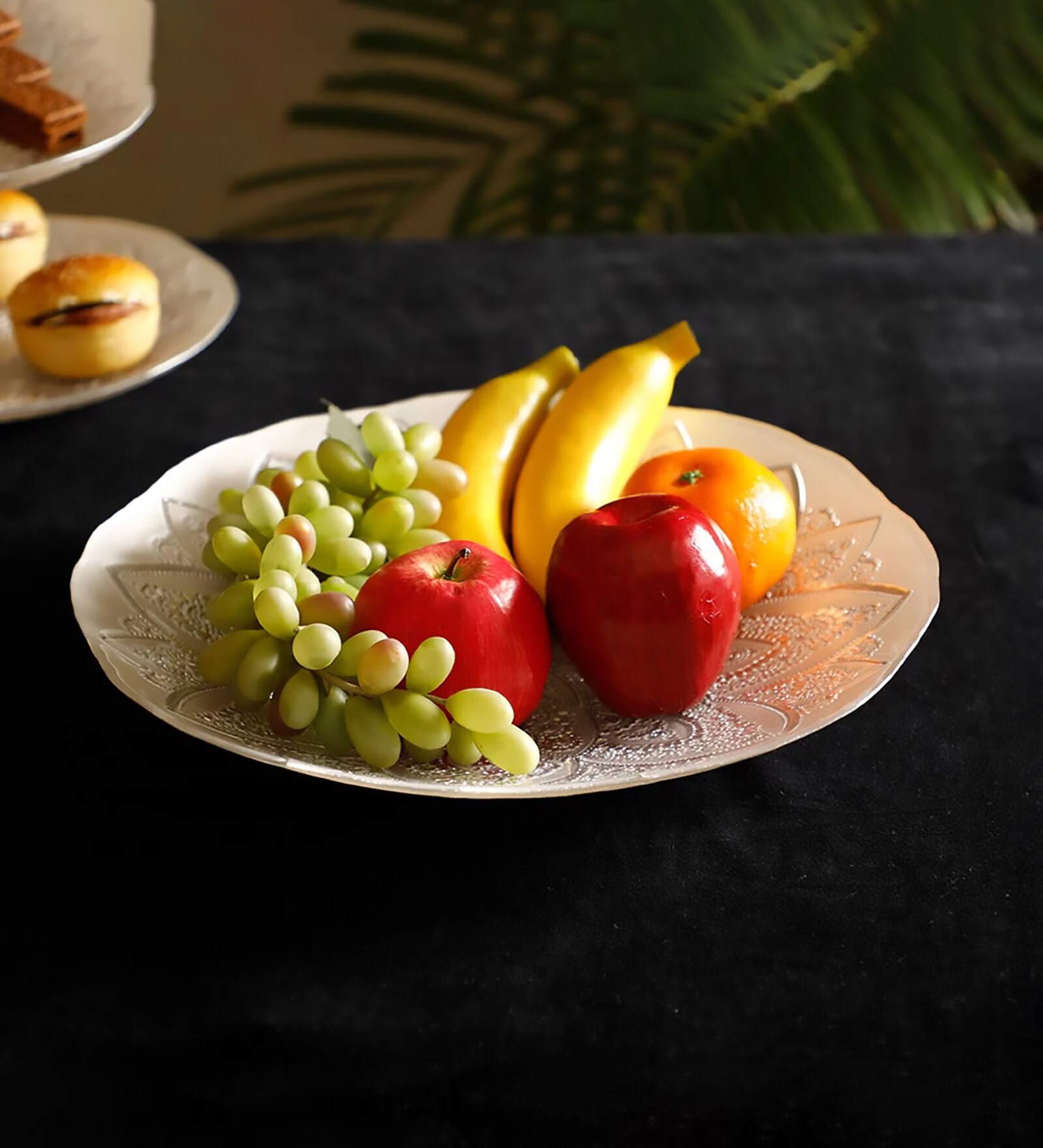 Alyona Serving Bowl