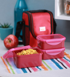 Lunch Boxes 